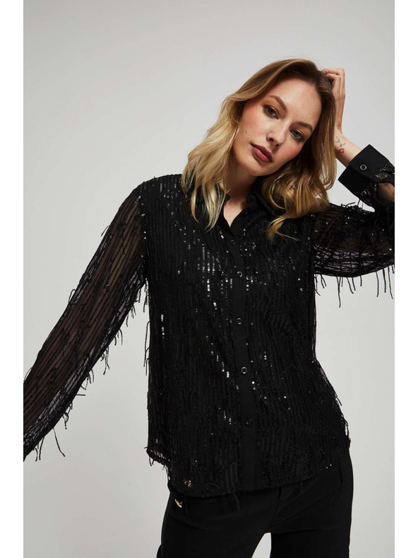 Moodo Flitteres ing Moodo