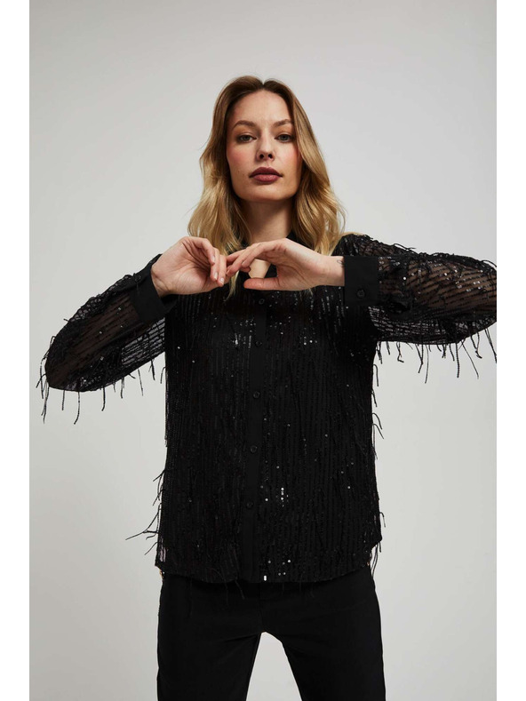 Moodo Flitteres ing Moodo