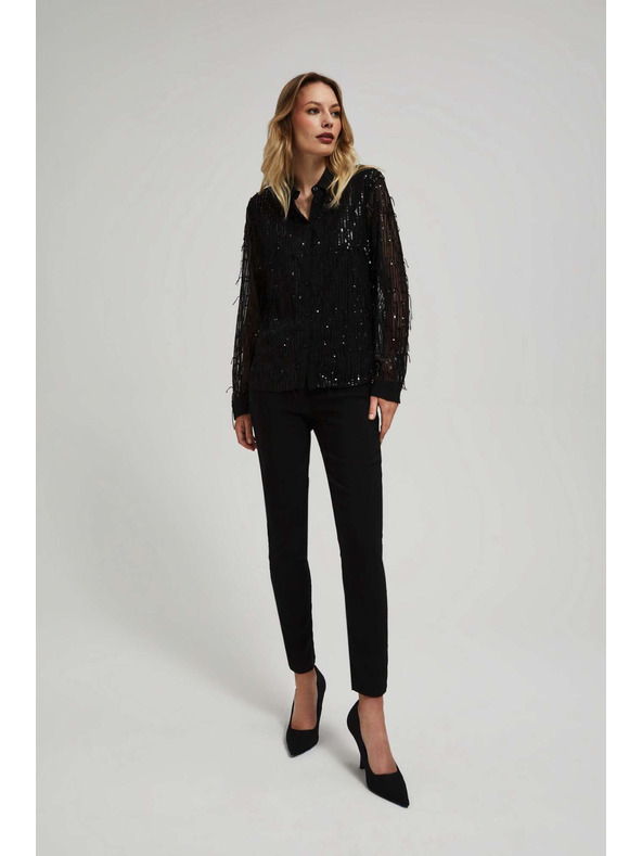 Moodo Flitteres ing Moodo