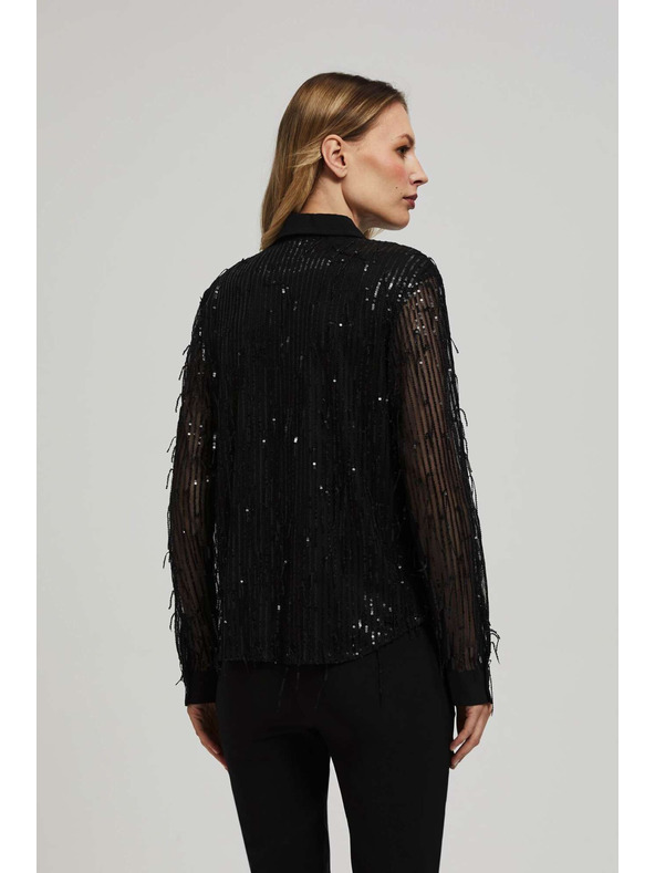 Moodo Flitteres ing Moodo