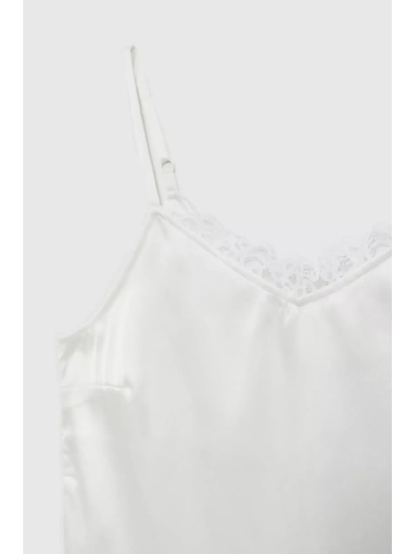 Moodo Fehér trikó Moodo