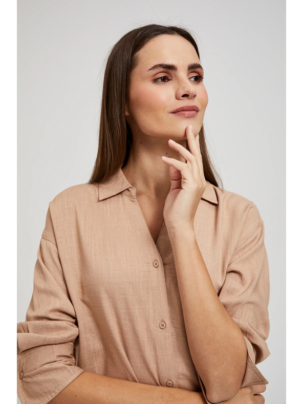 Moodo Len ing bézs Moodo