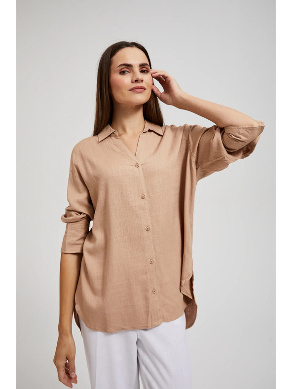 Moodo Len ing bézs Moodo