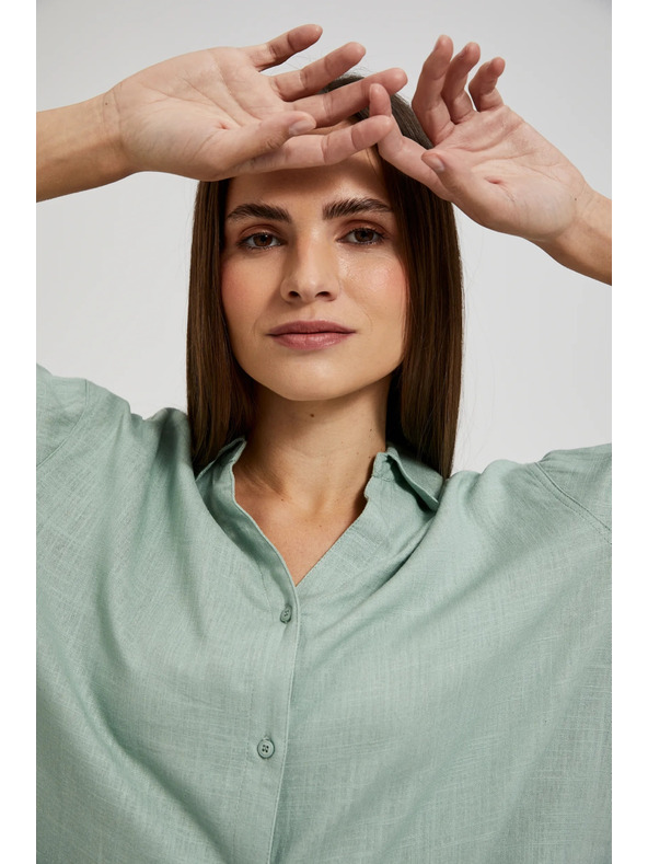 Moodo Len ing olíva Moodo