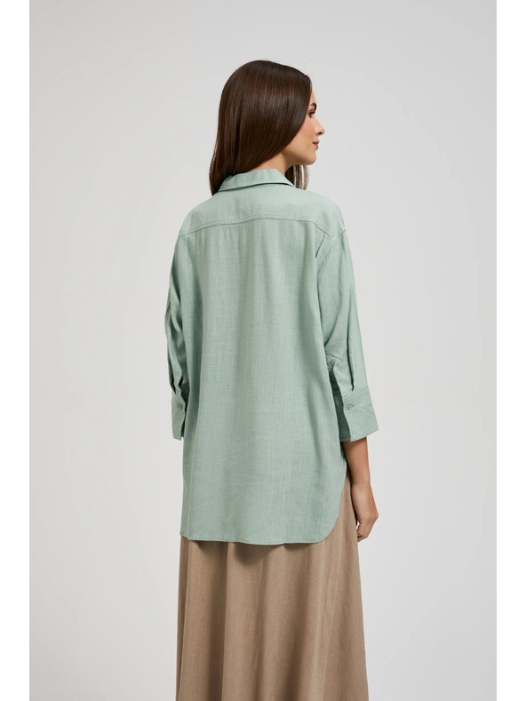 Moodo Len ing olíva Moodo