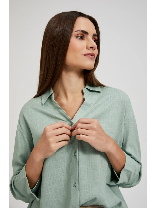 Moodo Len ing olíva Moodo