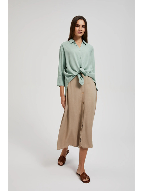 Moodo Len ing olíva Moodo