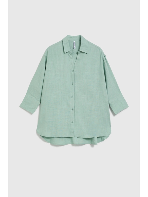 Moodo Len ing olíva Moodo