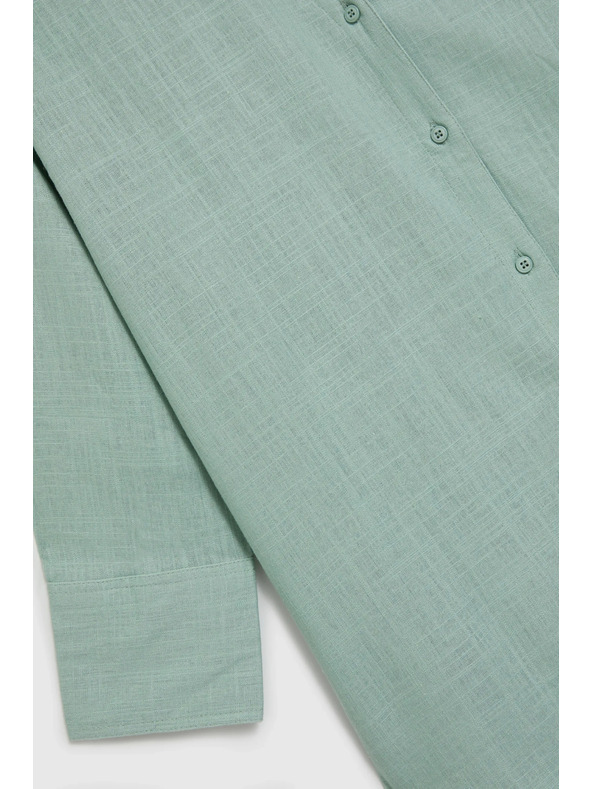 Moodo Len ing olíva Moodo