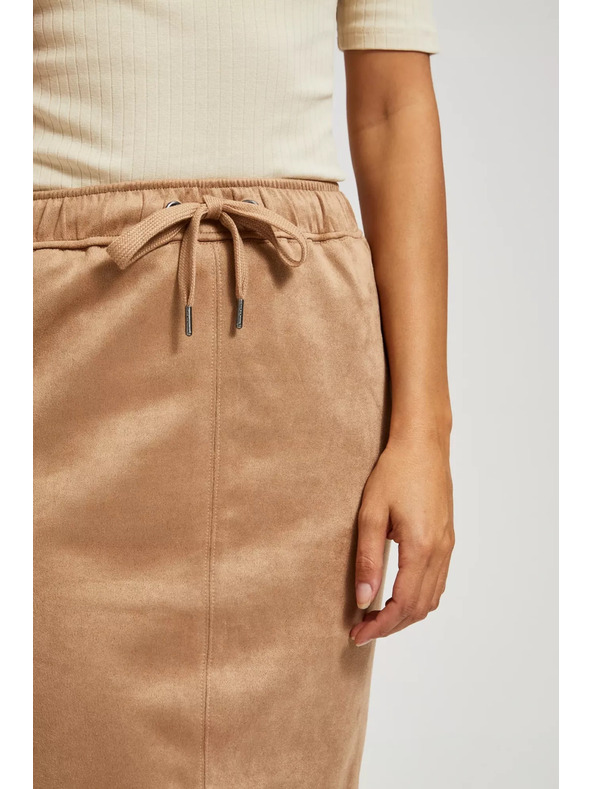 Moodo Térdig érő szoknya Moodo