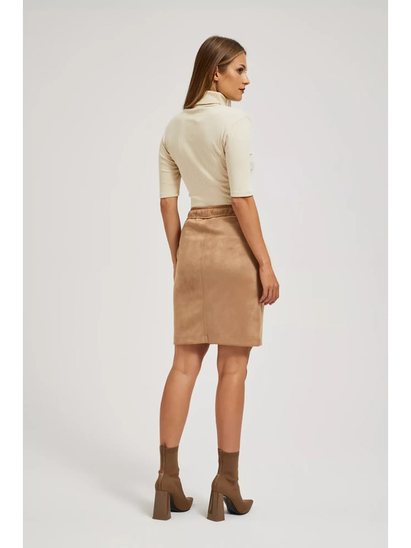 Moodo Térdig érő szoknya Moodo