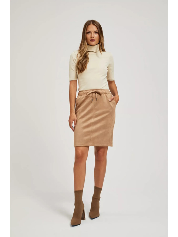 Moodo Térdig érő szoknya Moodo