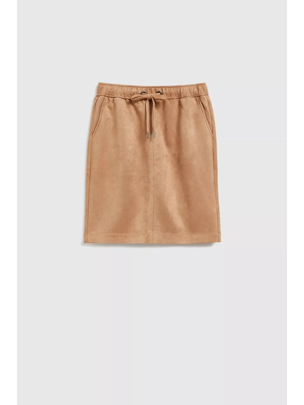 Moodo Térdig érő szoknya Moodo