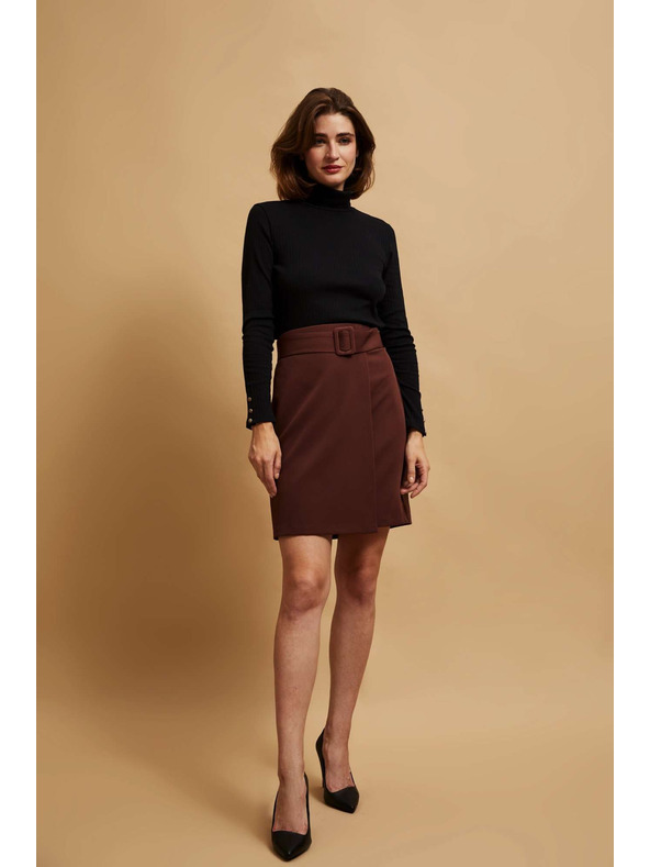 Moodo Szoknya övvel Moodo