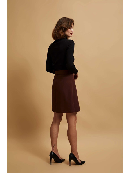 Moodo Szoknya övvel Moodo