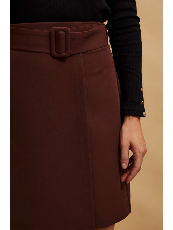 Moodo Szoknya övvel Moodo