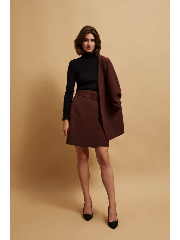 Moodo Szoknya övvel Moodo