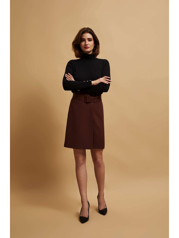 Moodo Szoknya övvel Moodo