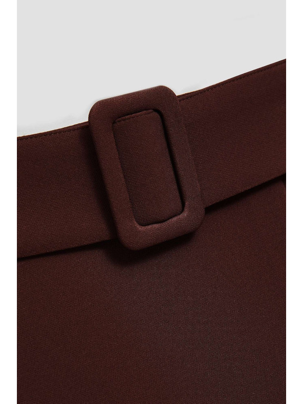 Moodo Szoknya övvel Moodo