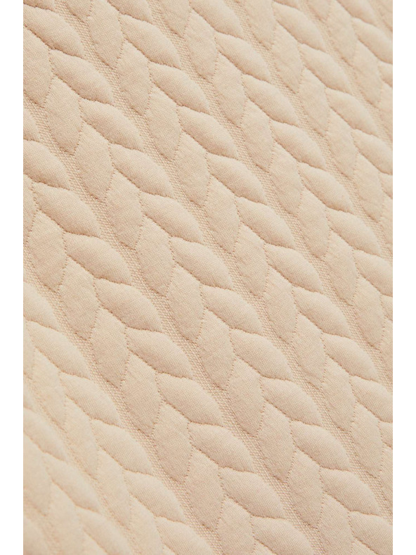 Moodo Homok színű ceruska szoknya Moodo