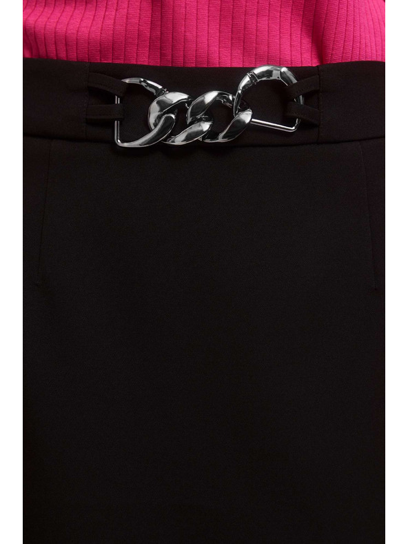 Moodo Szoknya díszövvel Moodo