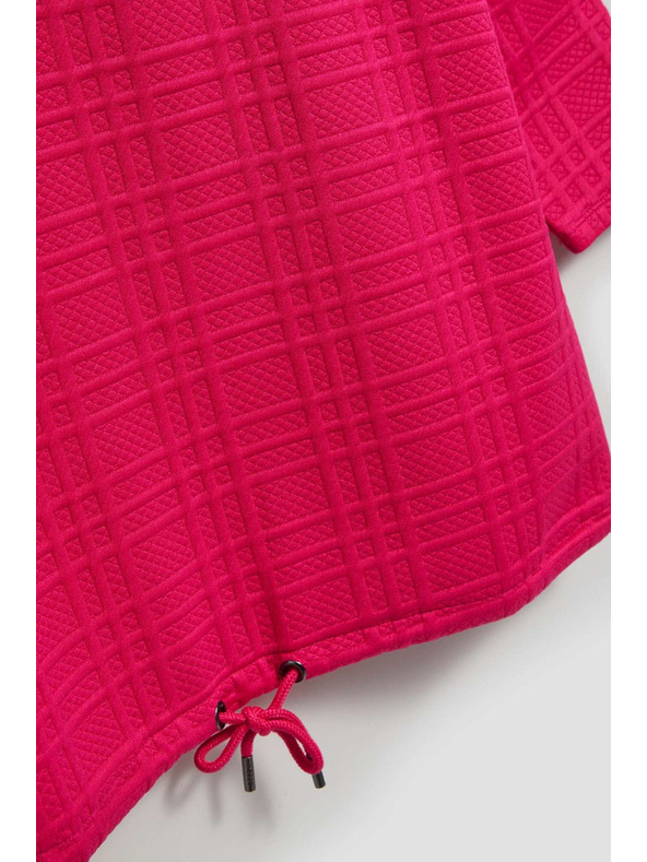 Moodo 3/4-es ujjú pulóver Moodo