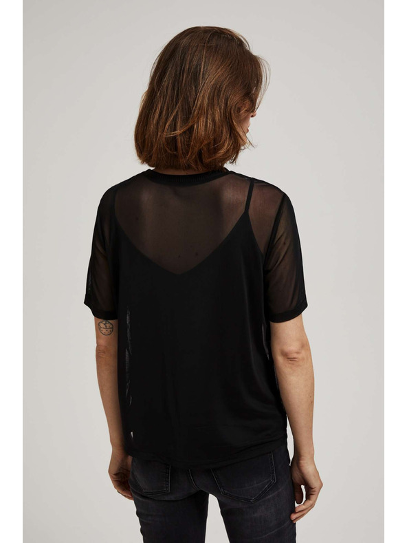 Moodo Rövid ujjú póló Moodo