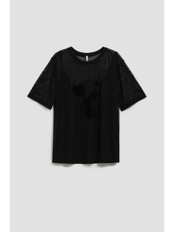 Moodo Rövid ujjú póló Moodo