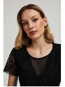 Moodo Csipke blúz Moodo