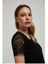 Moodo Csipke blúz Moodo