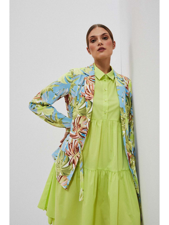 Moodo Mintás zakó Moodo