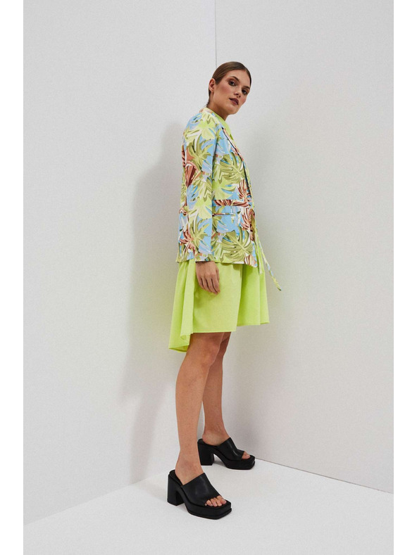 Moodo Mintás zakó Moodo