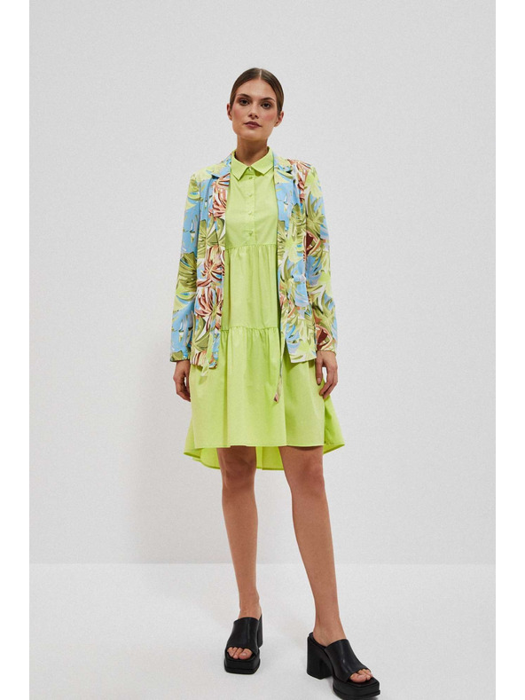 Moodo Mintás zakó Moodo