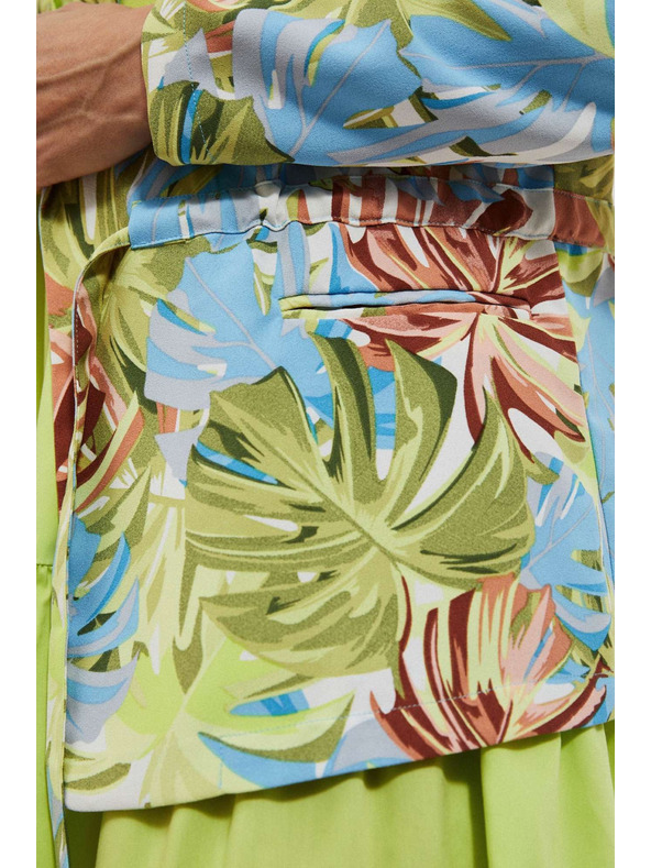 Moodo Mintás zakó Moodo