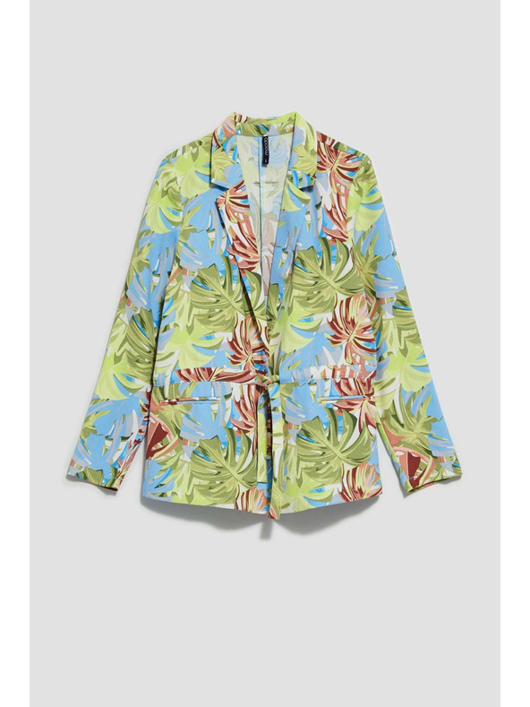 Moodo Mintás zakó Moodo