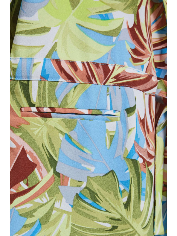 Moodo Mintás zakó Moodo