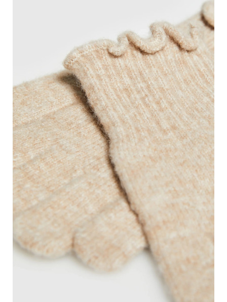 Moodo Bézs kesztyű Moodo