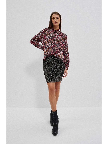 Moodo Chiffon szoknya Moodo