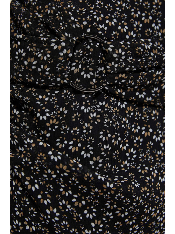 Moodo Chiffon szoknya Moodo