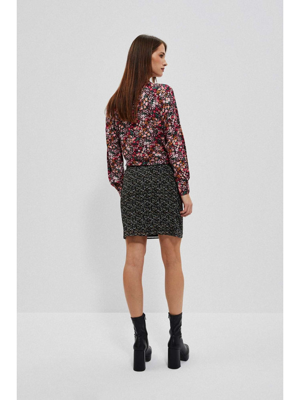 Moodo Chiffon szoknya Moodo