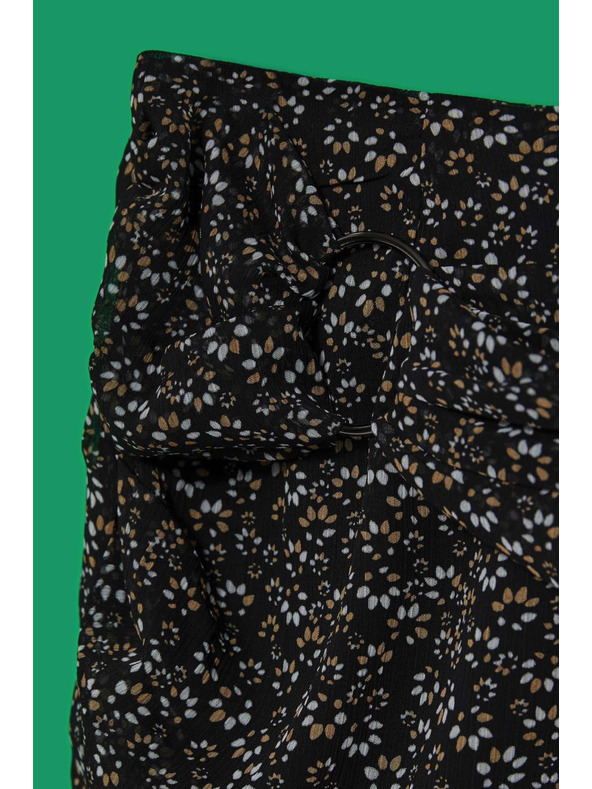 Moodo Chiffon szoknya Moodo