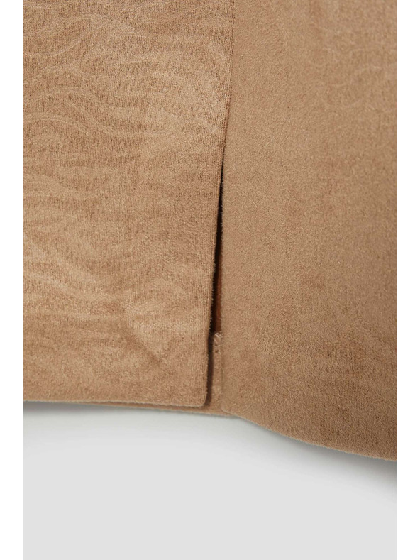 Moodo Mini szoknya hasítékkal Moodo