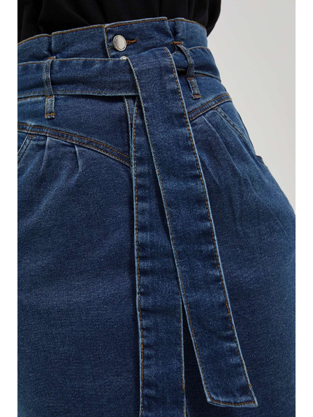 Moodo Magasderekú farmer szoknya Moodo