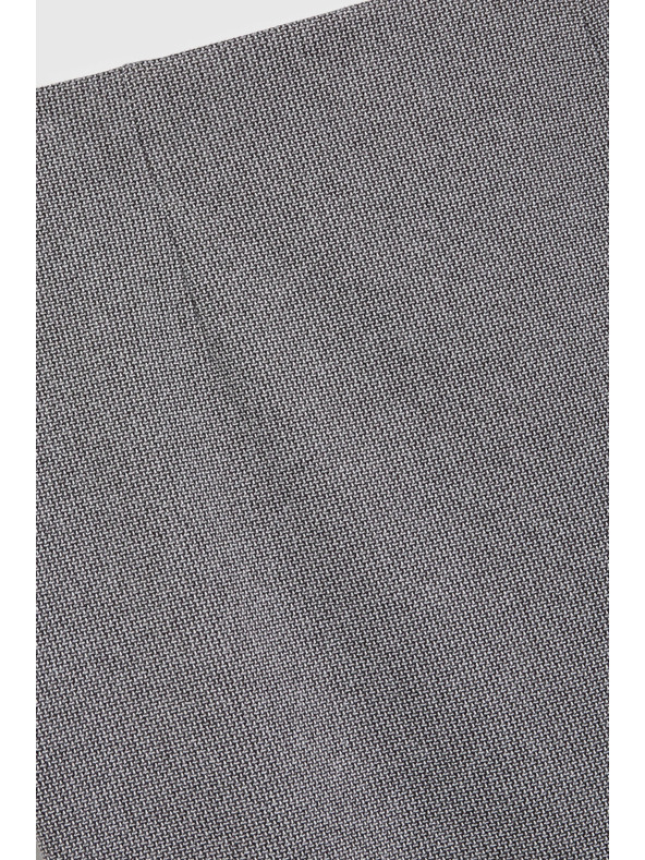 Moodo Szürke ceruzaszoknya Moodo