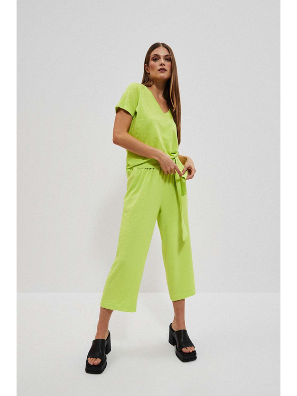 Moodo 7/8-os nadrág Moodo