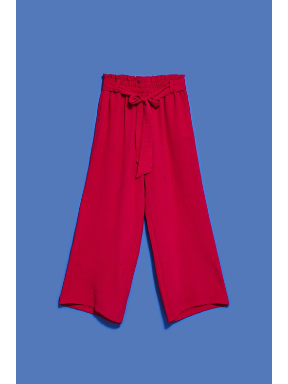 Moodo Eperpiros nadrágszoknya Moodo