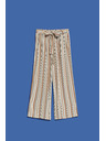 Moodo Gyöngyös csíkos nadrágszoknya Moodo