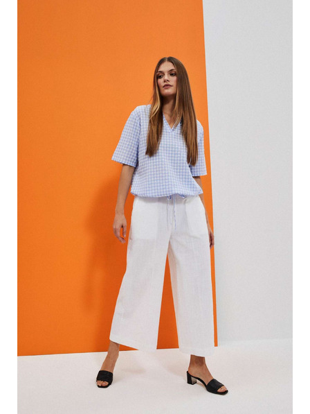 Moodo Pamut nadrágok Moodo