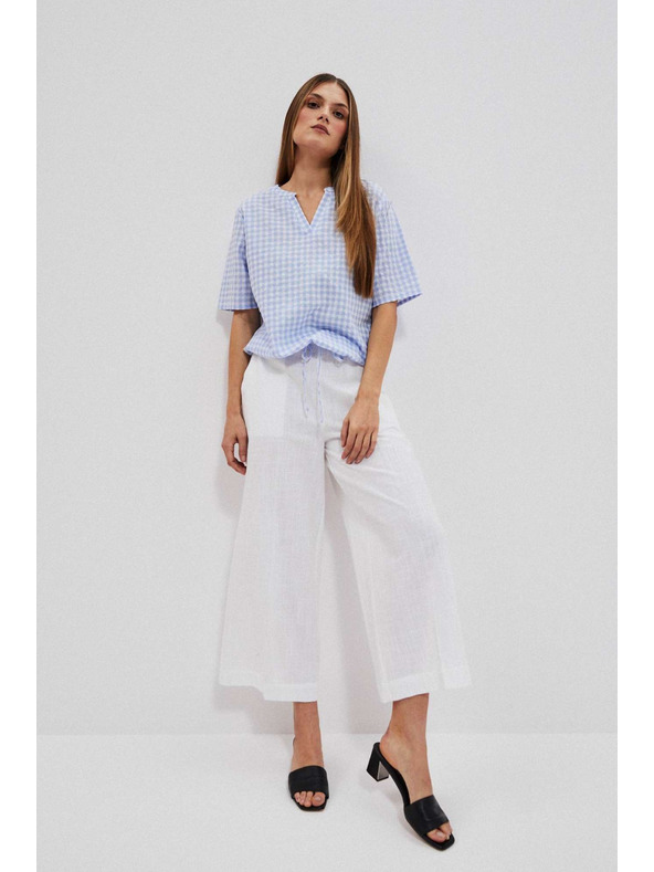 Moodo Pamut nadrágok Moodo