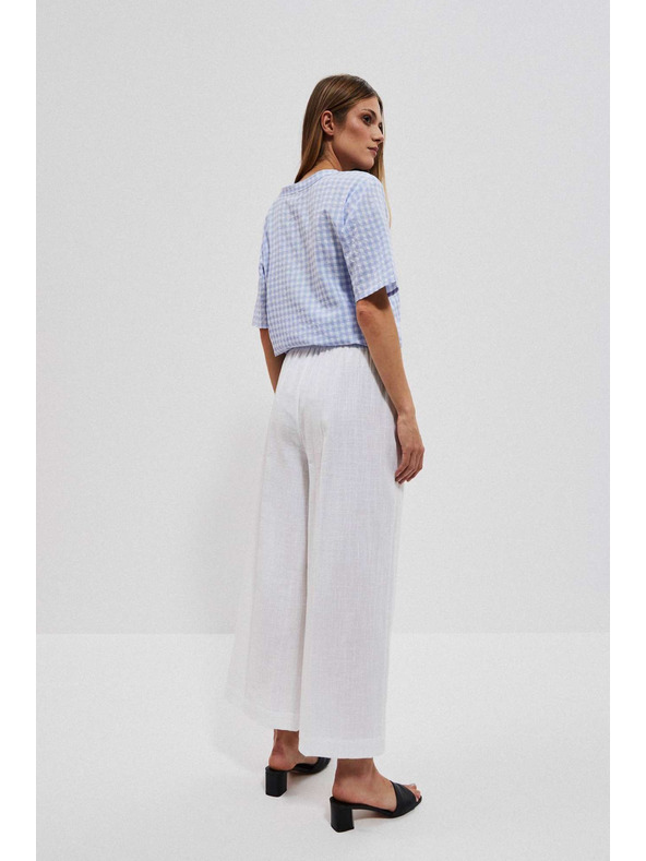 Moodo Pamut nadrágok Moodo